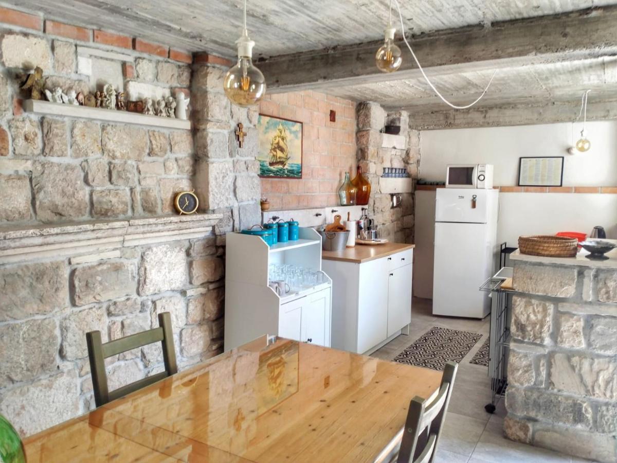 Вілла Minimalistic Oasis By The Sea In Stanici Селіна Екстер'єр фото