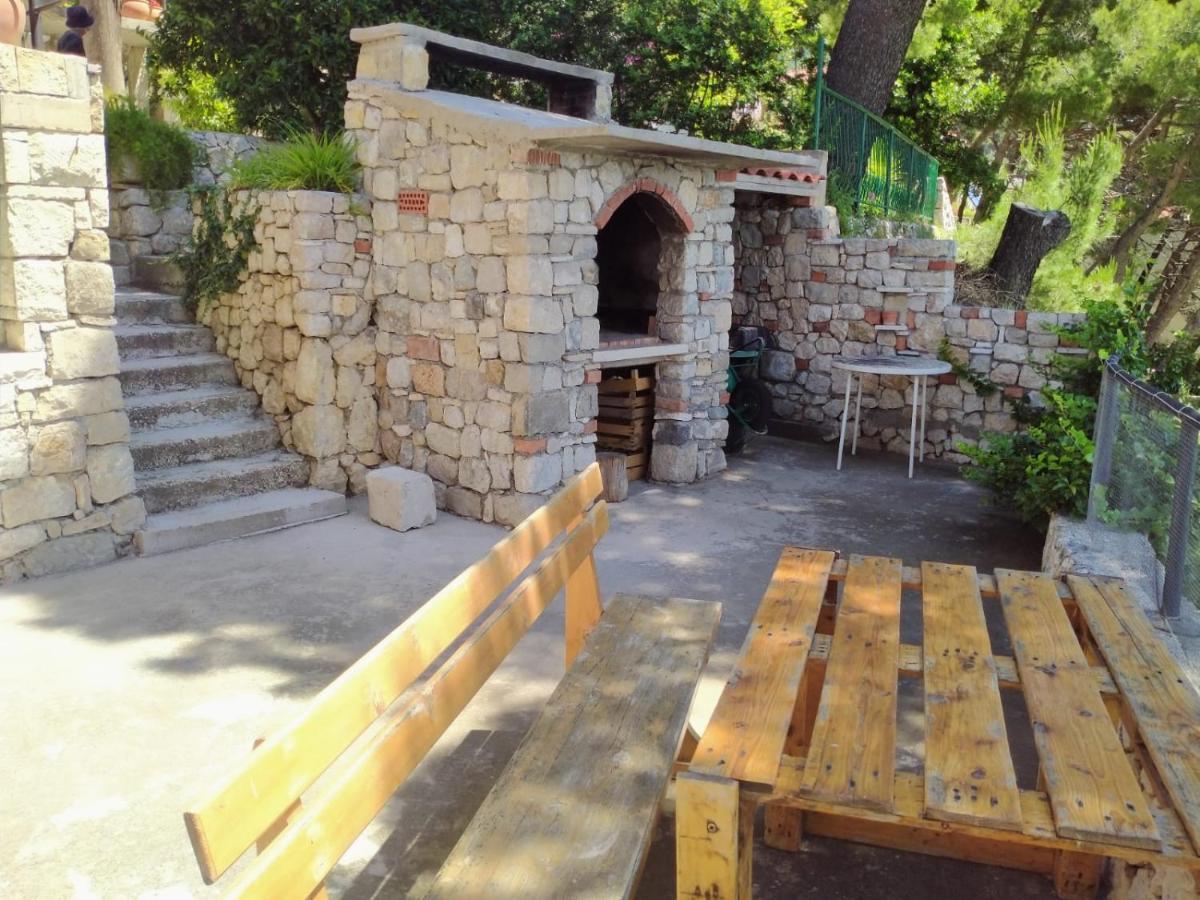 Вілла Minimalistic Oasis By The Sea In Stanici Селіна Екстер'єр фото